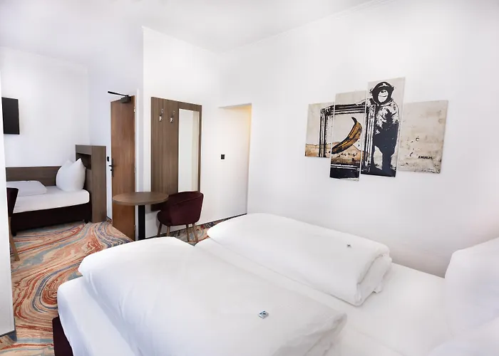 Hotel Firzlaff's 3*