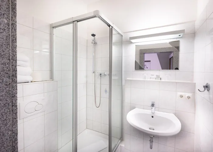 Hotel Firzlaff's 3*